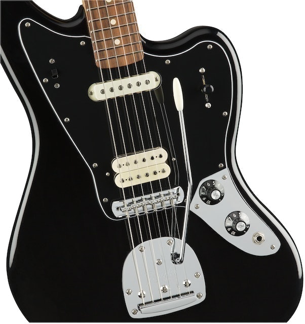 Player Jaguar 2