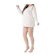 null Goddess XL Plus Size Pantyhose Winter Translucent 1