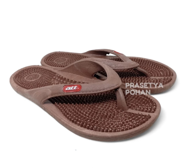 Inti Dragon Suryatama ATT Sandal Jepit Kesehatan Wanita