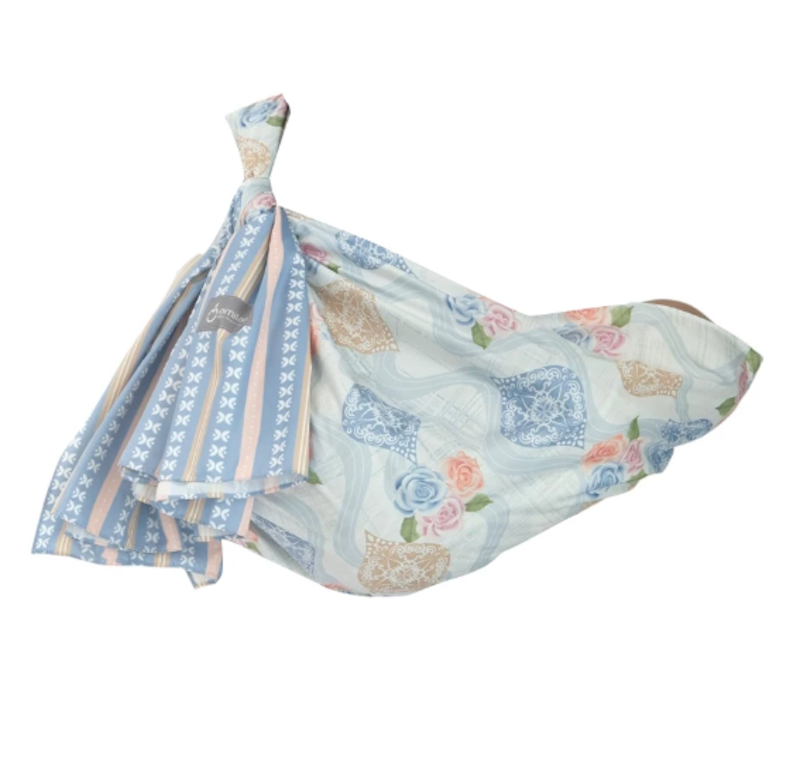 Omiland Kain Jarik Gendongan Bayi 3