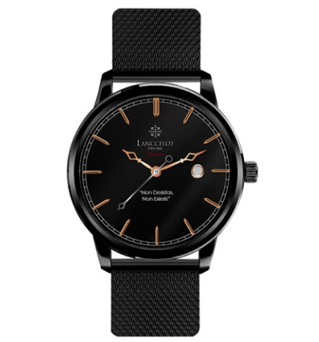 Lanccelot Romans Queen of Artemis