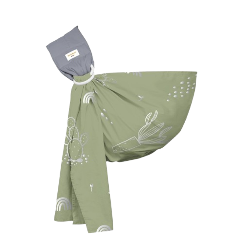 Kintakun Baby Ring Sling 184 x 74 1