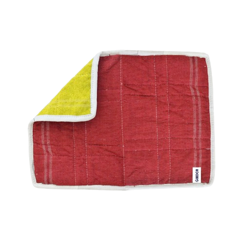 Tchome Keset Lantai Kamar Mandi 2 Warna IKOCA 1