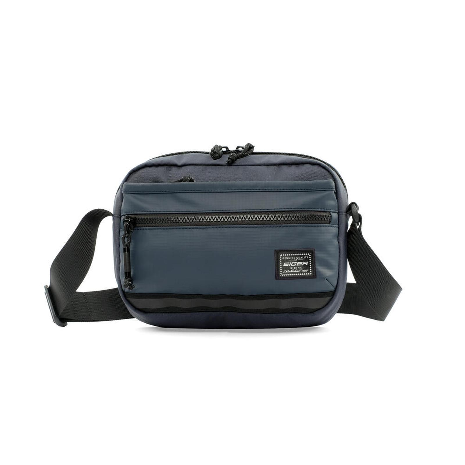 EIGER Gali Travel Pouch H 3L  1