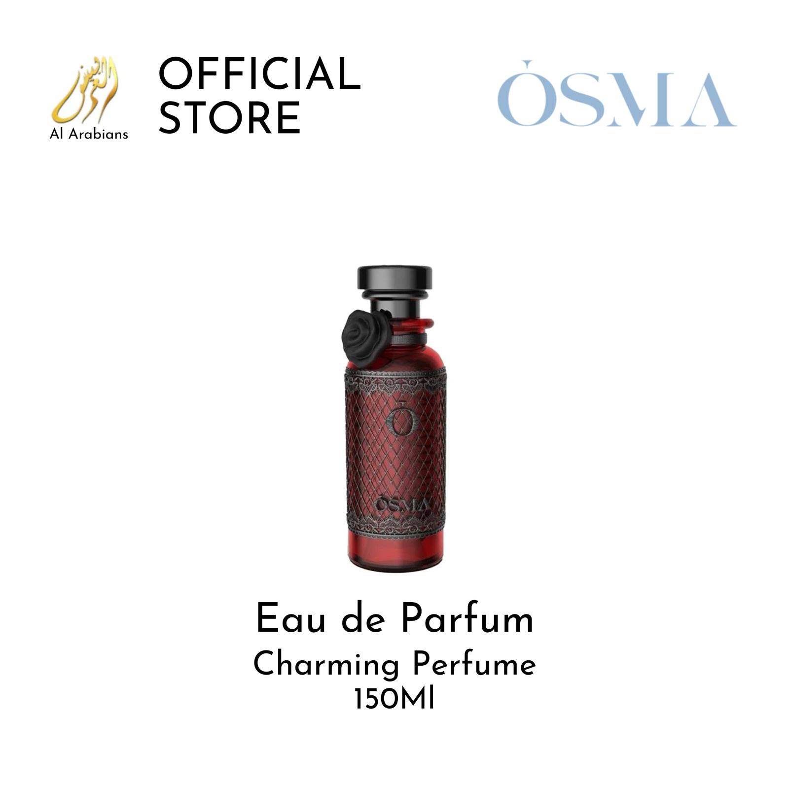 Osma Perfumes Osma Charming Perfume Eau De Parfum