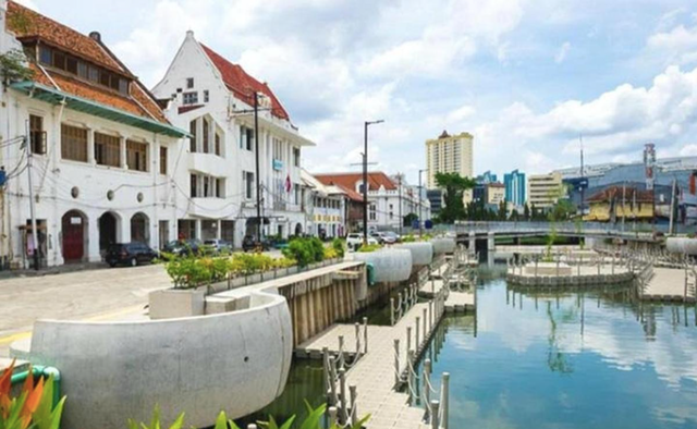 Tur Privat Kota Jakarta 3