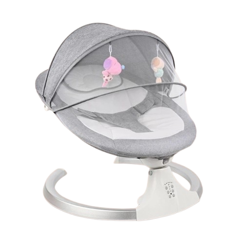 10 Rekomendasi Electric Baby Bouncer Terbaik (Terbaru Tahun 2026) 5
