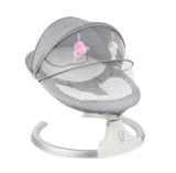 10 Rekomendasi Electric Baby Bouncer Terbaik (Terbaru Tahun 2026) 5
