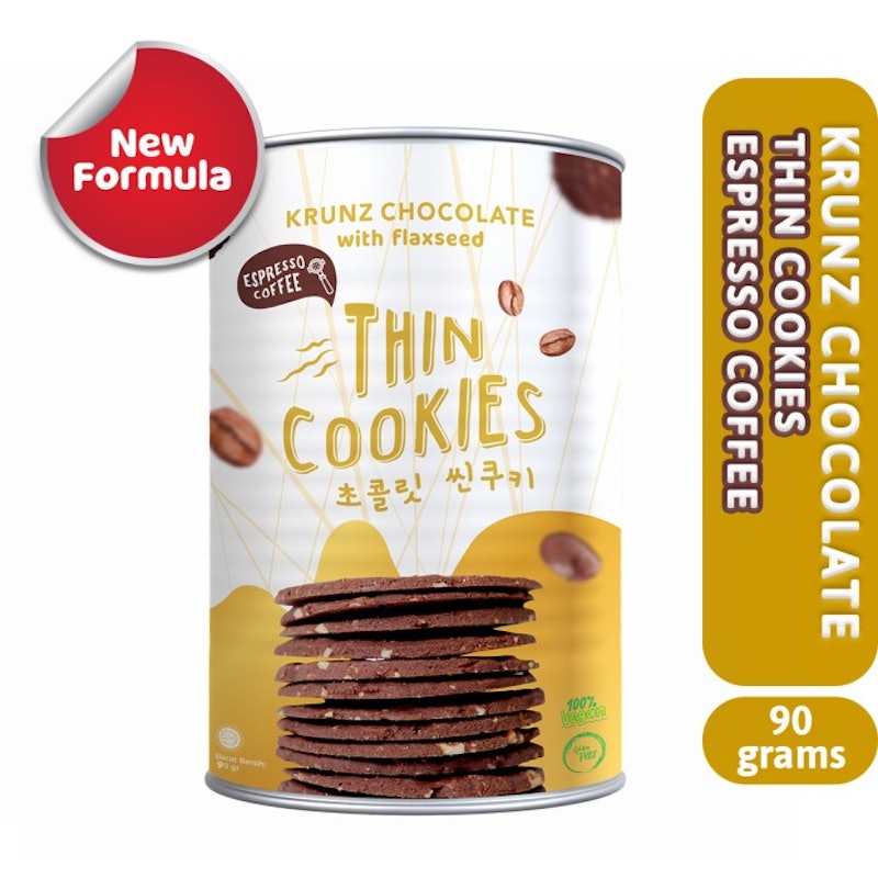 Thin Cookies Krunz 3