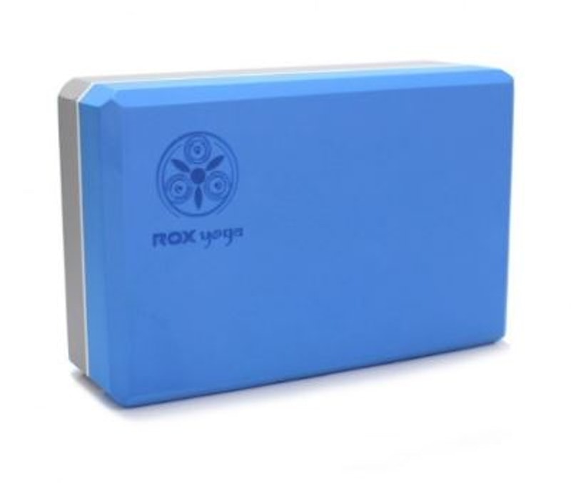 Yoga Block Polos 2