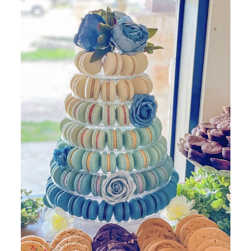 Gross Macaron 5
