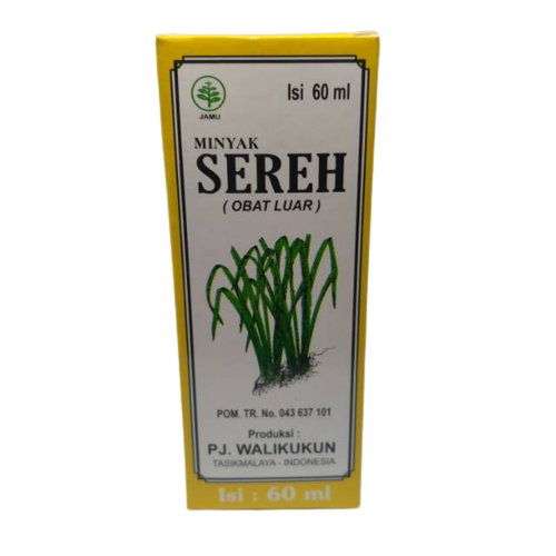 10 Rekomendasi Minyak Sereh Terbaik  4