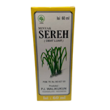 10 Rekomendasi Minyak Sereh Terbaik 4