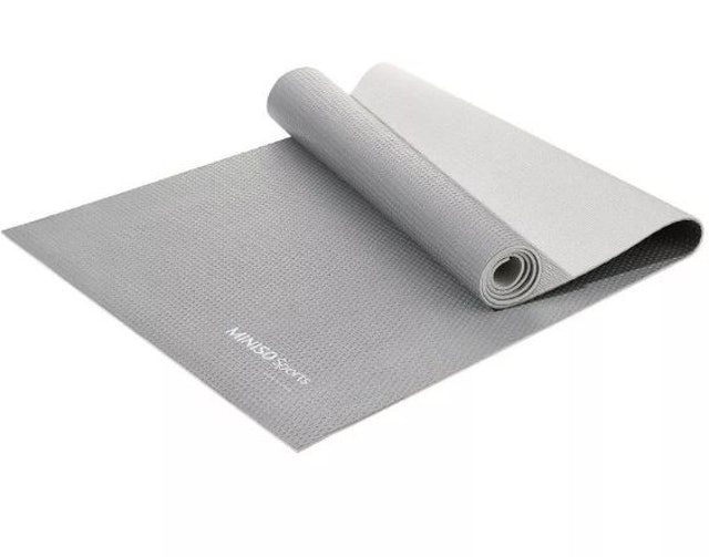 Miniso Yoga Mat Anti Slip