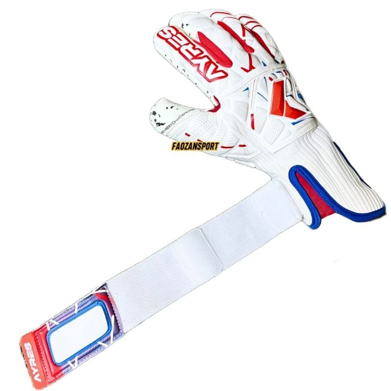  AYRES Gloves Series 02