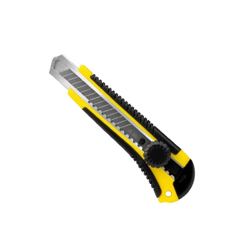 J.LD Tool Cutter Knife 1