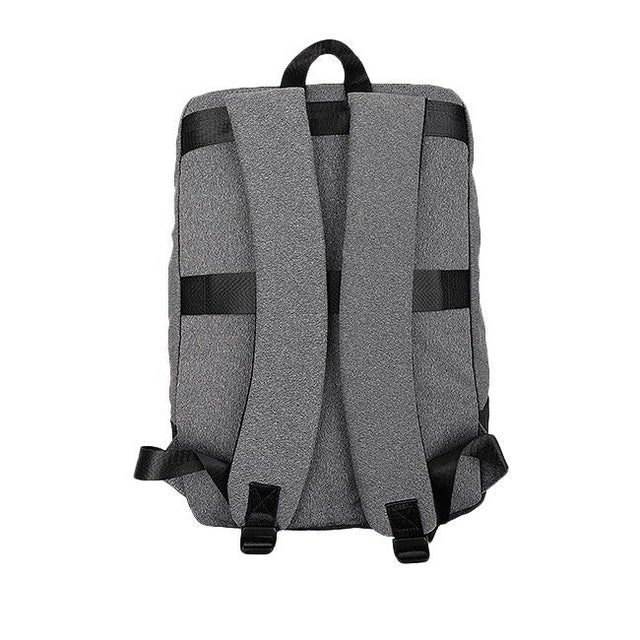 Backpack 96 In grey  3