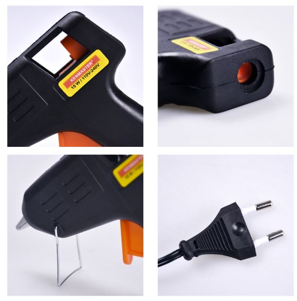 Glue Gun 15 watt 3