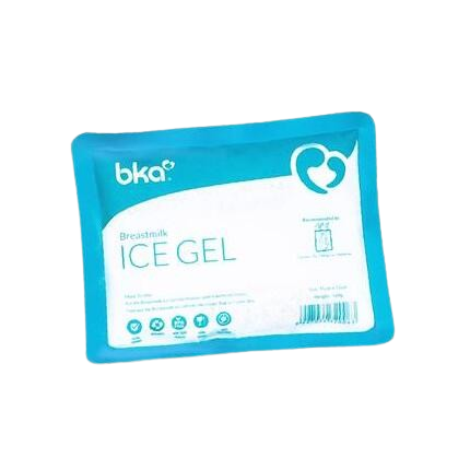 BKA Ice Gel ASI