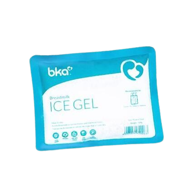 BKA Ice Gel ASI 1