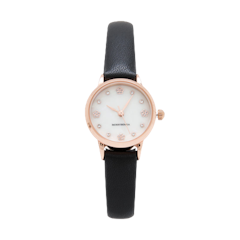 Berrybenka Sofia Cherry Pearl Watches