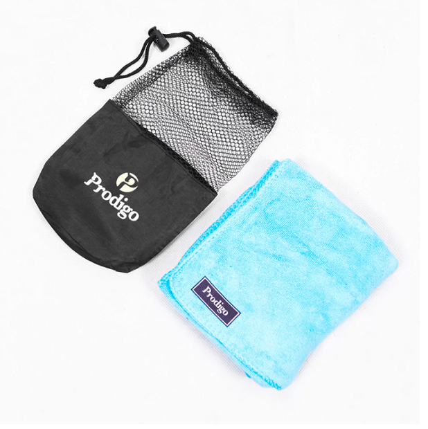 Prodigo Indonesia Prodigo Kaja Handuk Quick Dry