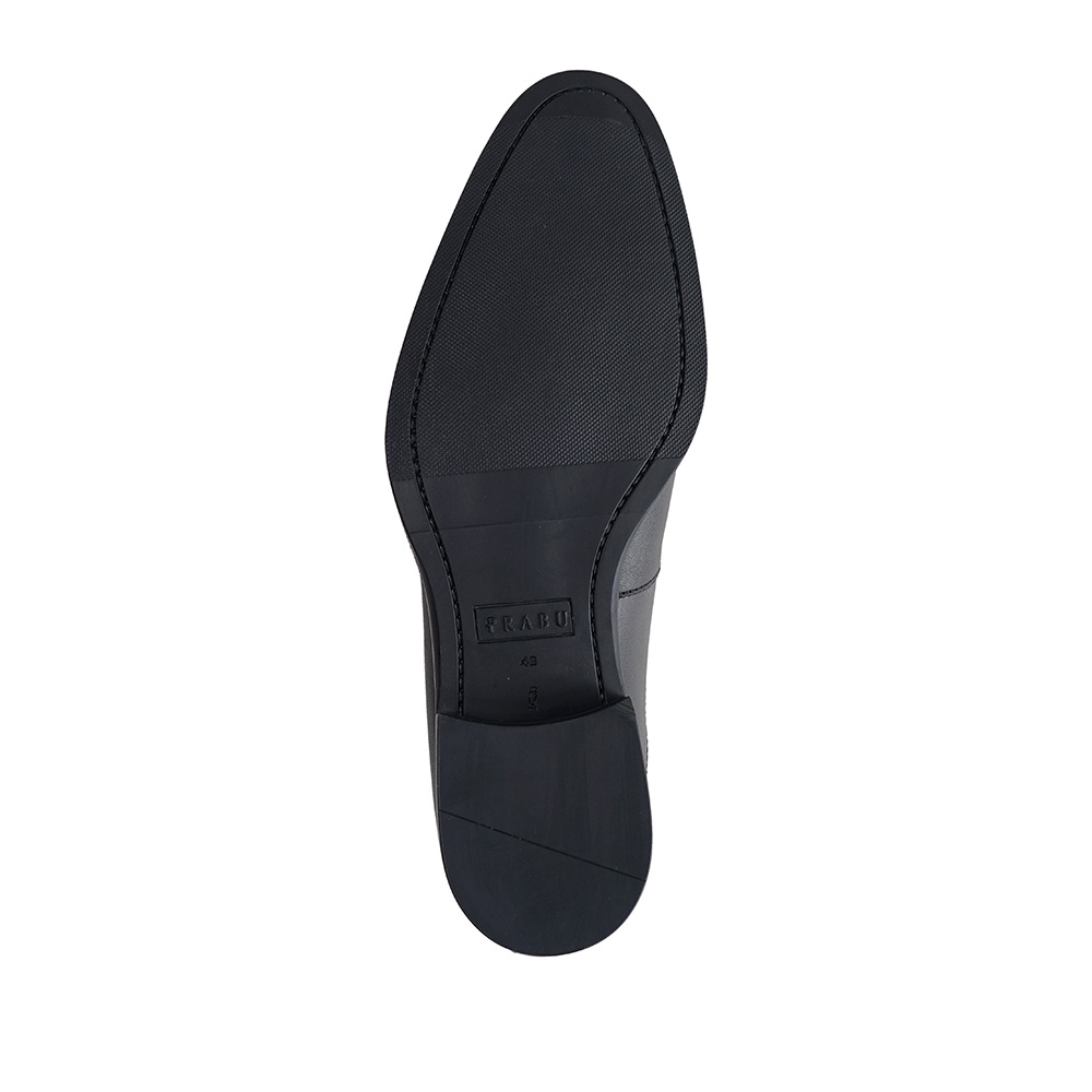Prabu Sepatu Oxford Pria 5