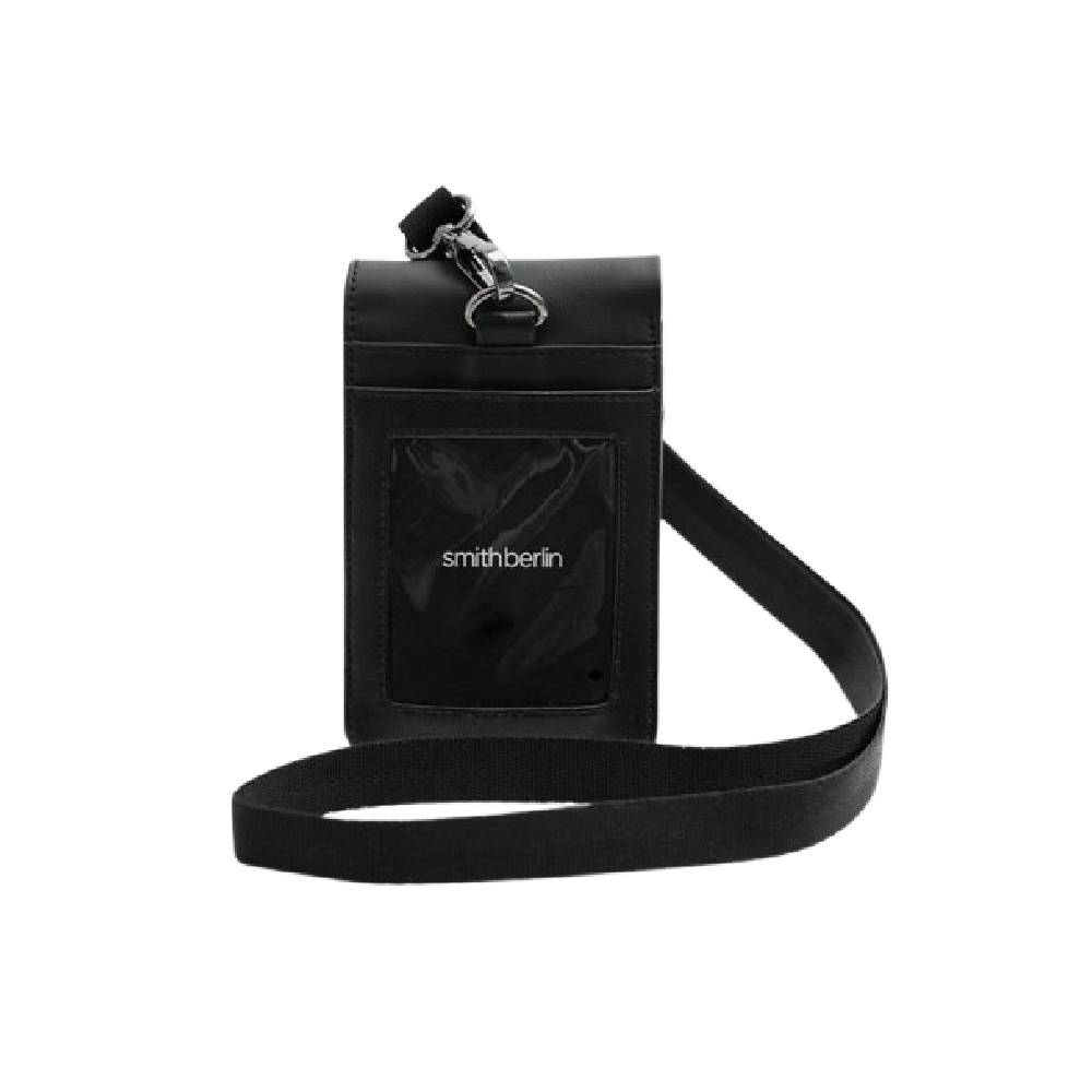 Smith Berlin Lewis Black