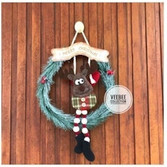 Wreath Christmas