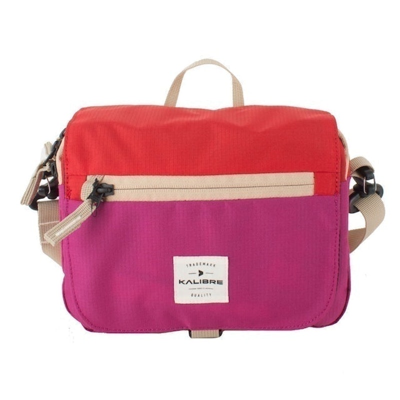 Travel Pouch Selempang Fencer 4