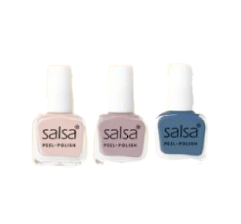 Salsa Peel Polish 1