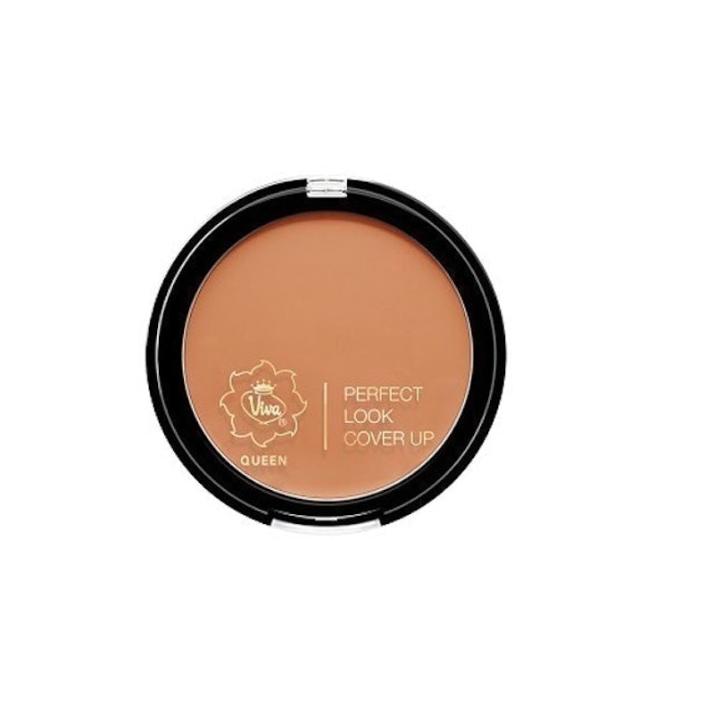 Perfect Look Cover Up 3