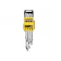 Stanley Black and Decker Stanley Combination Wrench Set 8Pcs / Kunci Ring Pas 1