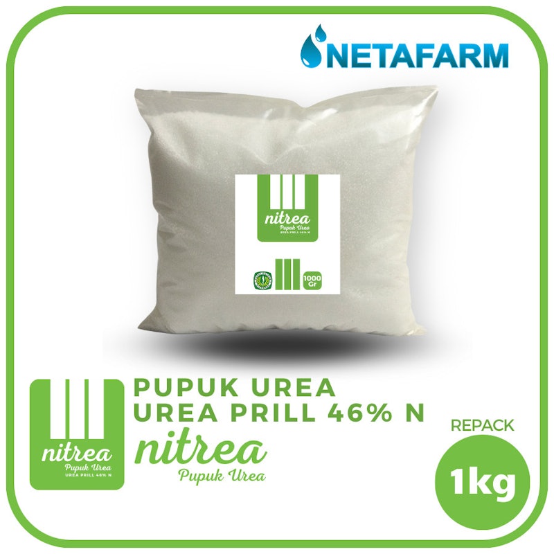 Nitrea 3
