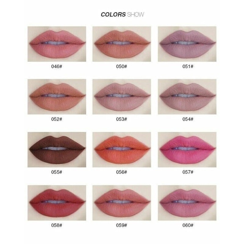 True Lips Lip Liner Pencil 4