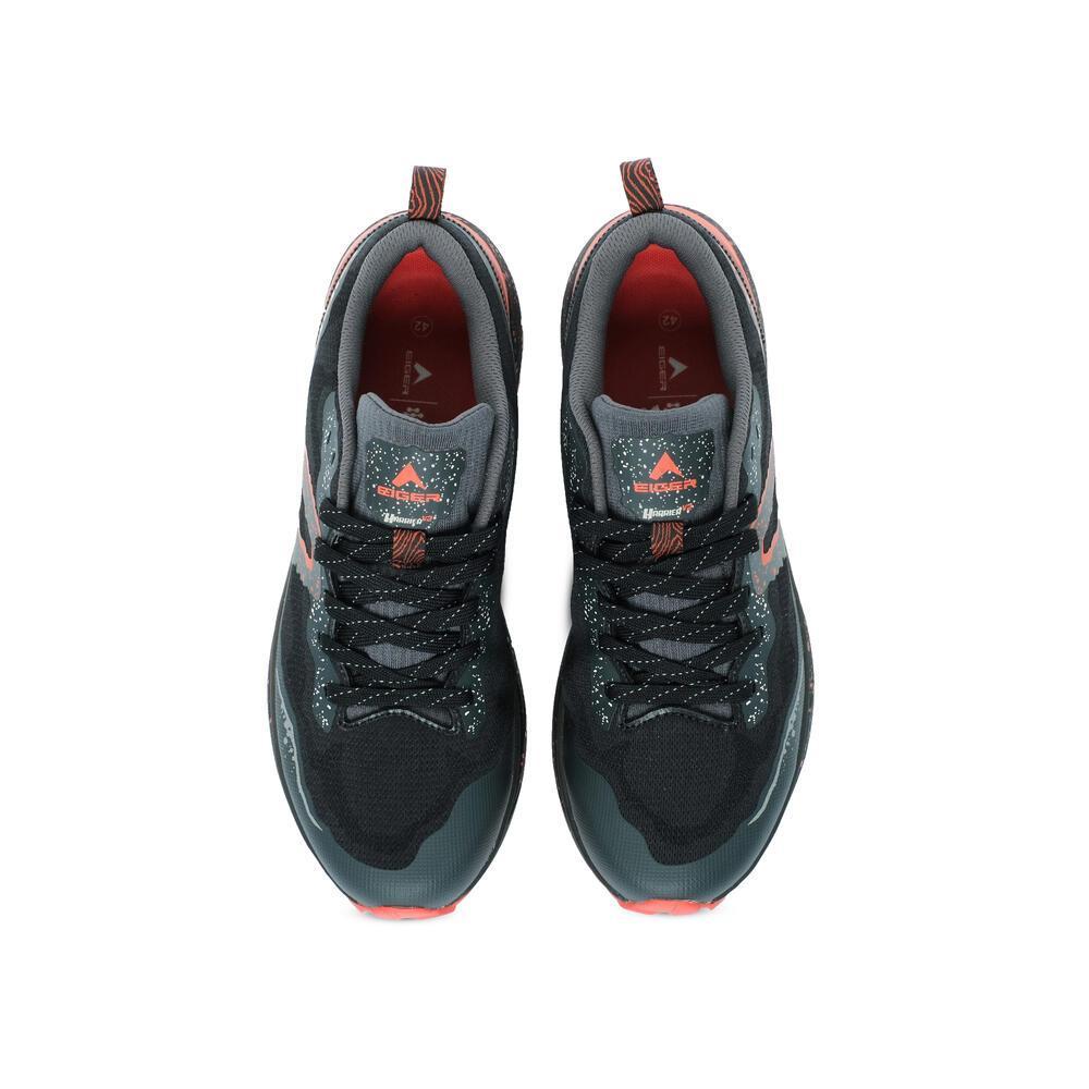 Eigerindo Multi Produk Industri EIGER HARRIER V2 LOW CUT SHOES