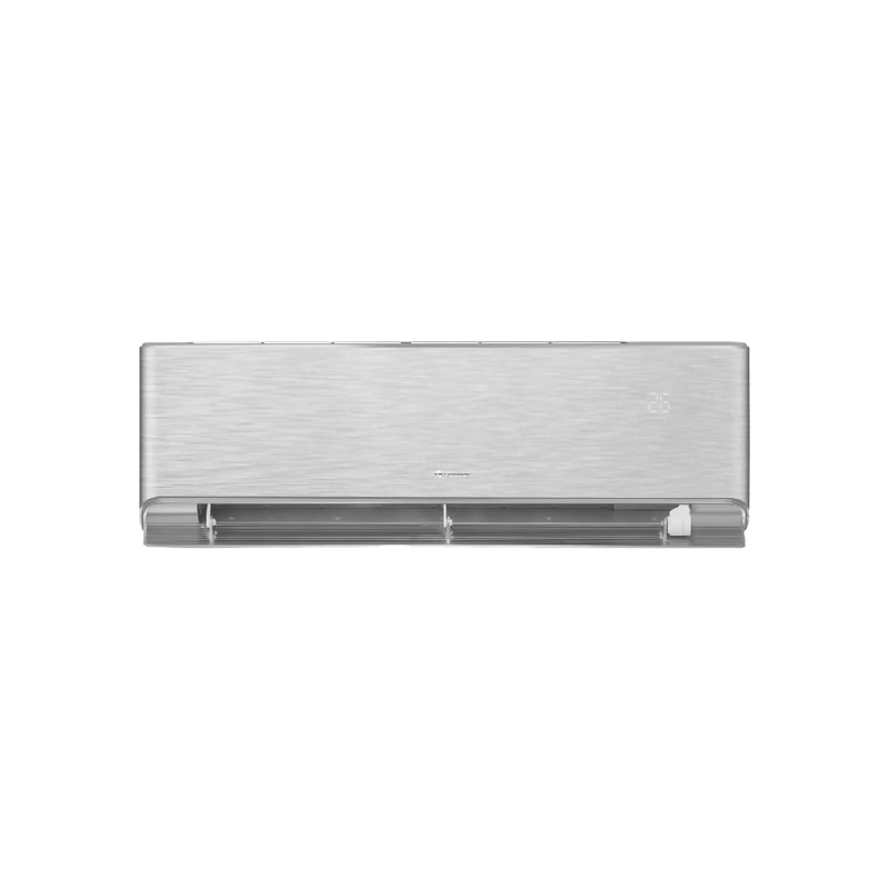Gree AC Split Inverter Airy Series 2 PK Silver 1