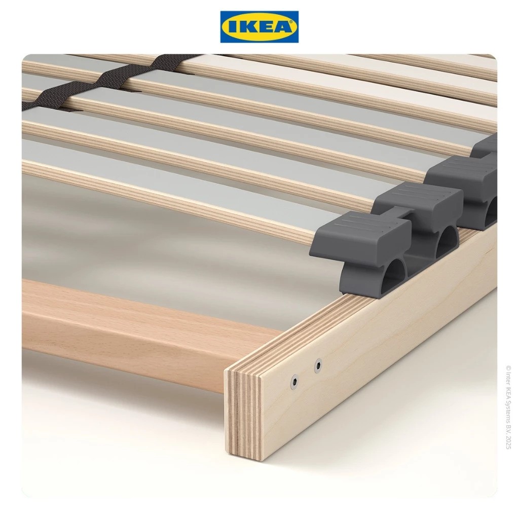 IKEA Indonesia IKEA Nesttun Rangka Tempat Tidur