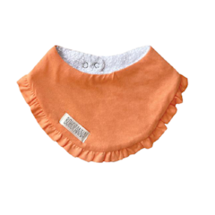 Bib Ruffle