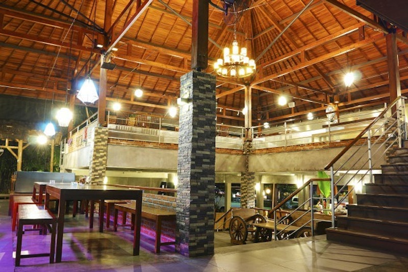 Riung Gili-Gili Restaurant 5