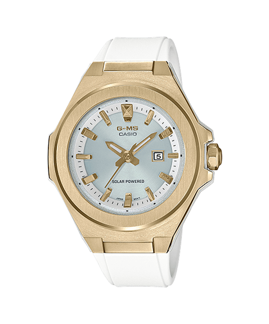 Casio Baby-G MSG-S500 SERIES MSG-S500G-7A / MSG-S500G-1A / MSG-S500G-2A2