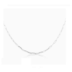 Kalung Emas Paperlina 17K