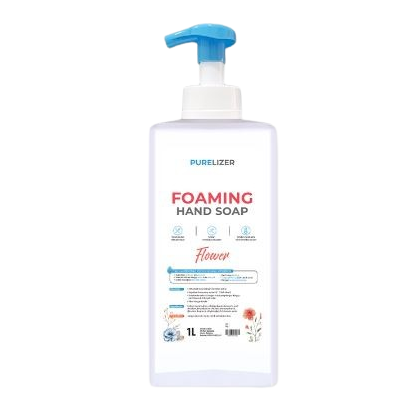 Foaming Hand Soap