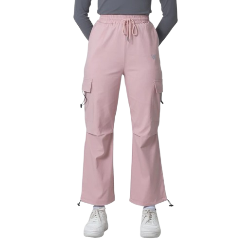 VEAR Clara Cargo Training Pant
