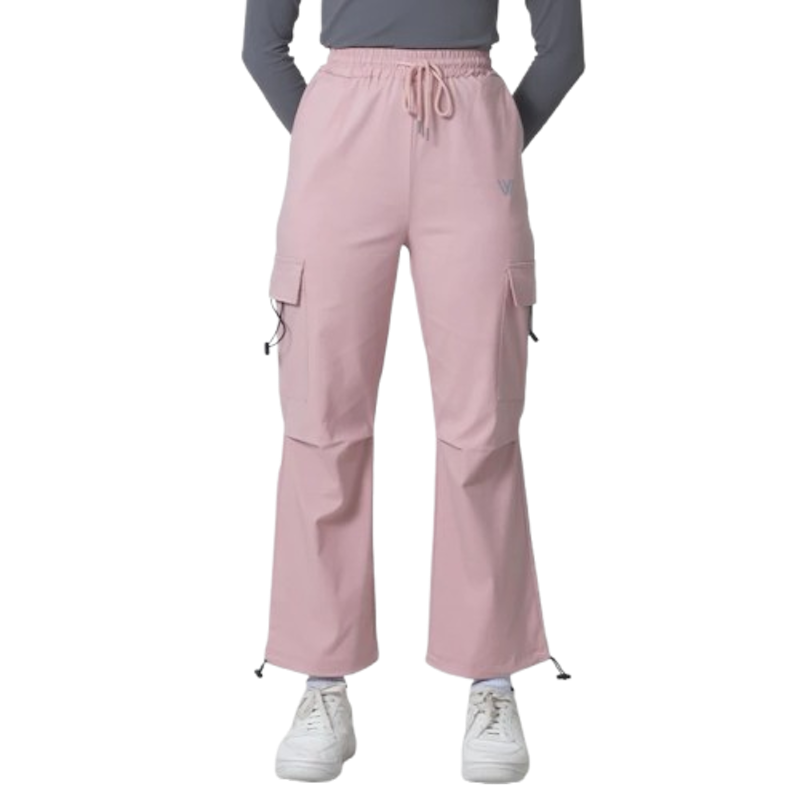 VEAR Clara Cargo Training Pant 1
