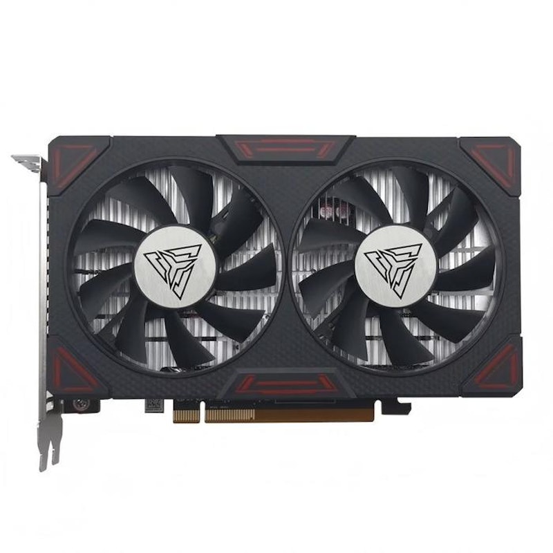 Arktek Radeon™ RX 6500 XT Cyclops 2