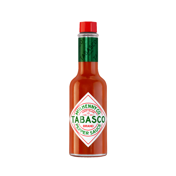 TABASCO Brand Original Red Sauce