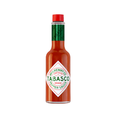 TABASCO Brand Original Red Sauce