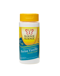 Koepoe Koepoe Perisa Vanilla 2