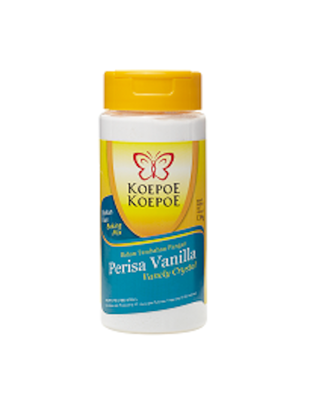 Koepoe Koepoe Perisa Vanilla 2